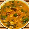 Oha Soup