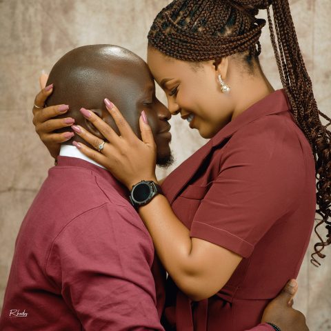 Prewedding shoots