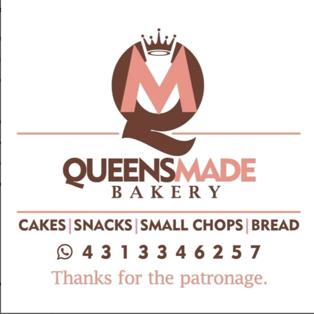 Queensmade Bakery