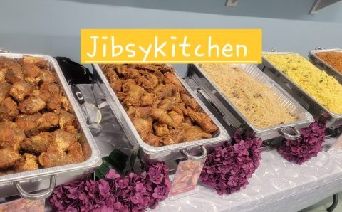 Jibsykitchen Events and Catering Services