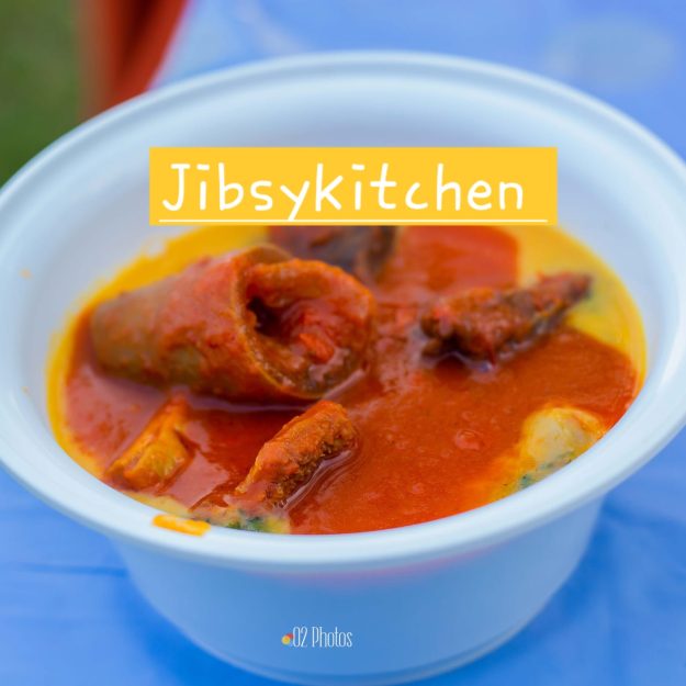 JBK Enterprise (JIBSY KITCHEN & Catering Services)