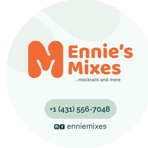 EnnieMixes