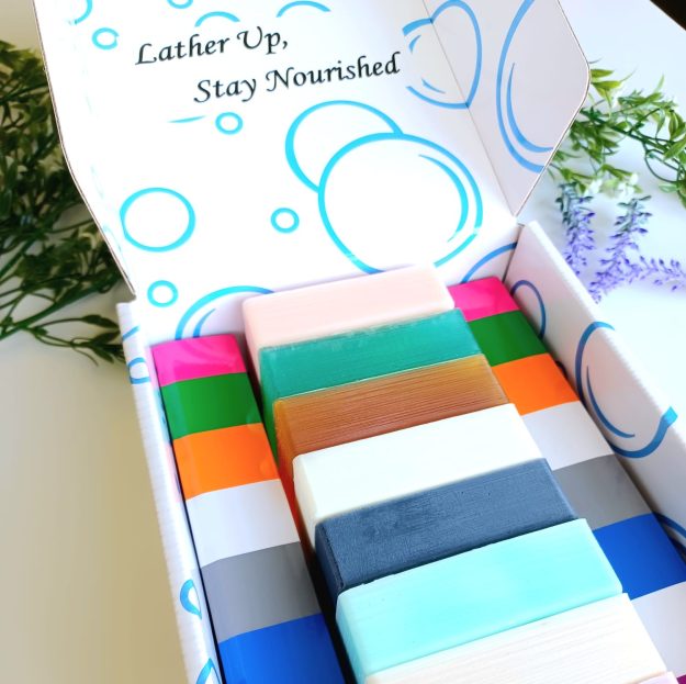 Nourish Luxury Essentials & Services