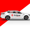 Car branding